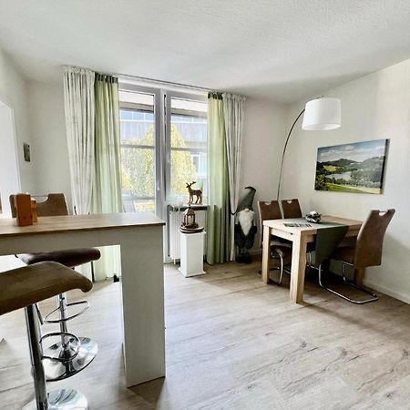 Waldlaeufer Brilon Apartment Ngoại thất bức ảnh